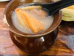 -刘师父老汉口江湖菜(蔡锷路店)
