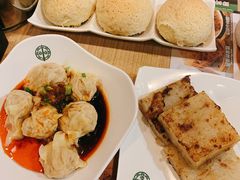 -添好运点心专门店(中环IFC店)
