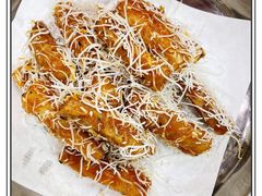 椰香糖番薯-六婶西关小厨(光塔路店)