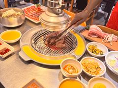 -喜来稀肉(虹泉路店)