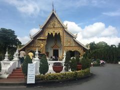 -帕辛寺