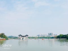 景点-惠州西湖