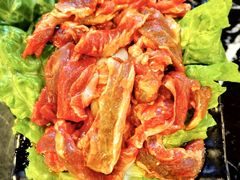 -燚青春东北泥炉烤肉(百合店)