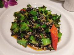 四角豆丝螺-一道餐厅(湖塘店)