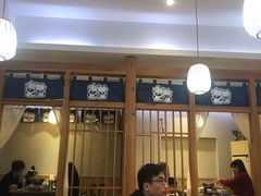 门面-林妈妈村·日式料理(宝山万达店)