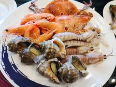 -温德姆至尊酒店·海鲜自助餐厅(海沧店)