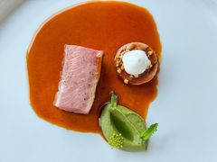 -Caprice(香港四季酒店)