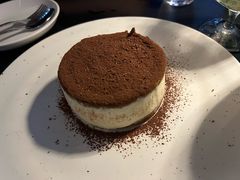 -Mercato莫卡多露台餐厅与酒吧(K11店)