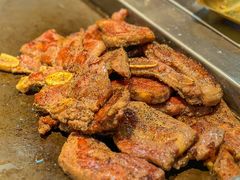 -阪尚皇·原切牛排·烤肉火锅自助(北京路店)