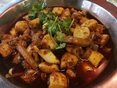 -绝城芋儿鸡(犀浦旗舰店)