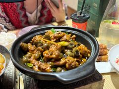 -渔太泰漓江小馆·广西融合菜(西街店)