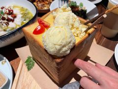-外婆家(静安大悦城店)