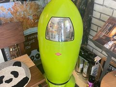 -熊猫一间店欧式奶茶铺