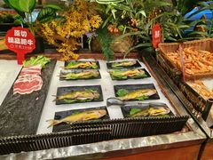 -芭菲盛宴·环球美食(袁家岗店)