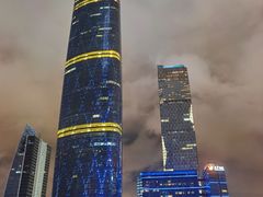 -Mercato莫卡多露台餐厅与酒吧(K11店)