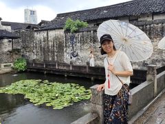 -绍兴书圣故里景区