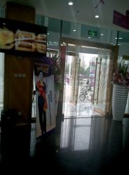 -莎蔓莉莎美容会所