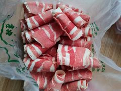 精品肥牛-清真·鸦儿李记·涮肉(和平里店)