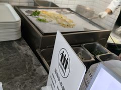 -阿那亚第三食堂 Cafeteria 3
