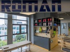 -RoMan罗马健身工作室(莘庄店)