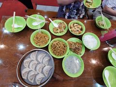 -三镇民生甜食馆(胜利街总店)