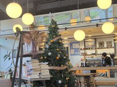 -在咖啡INCOFFEE(ICC升龙环球中心店)