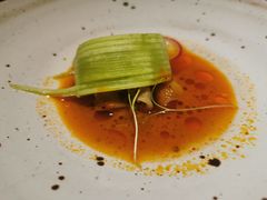 红油鸭舌-辛香汇·现炒川菜(淮海路百盛店)