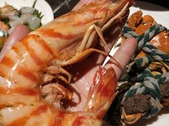 -半岛翡丽海鲜自助餐厅(观风亭店)