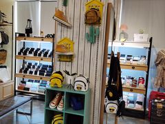 -三福时尚百货(美食街店)