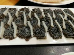 -裕德孚手切涮羊肉(建业凯旋广场店)