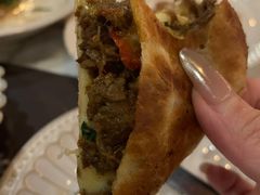 -Margherita雏菊意大利餐厅(雅颂庭购物中心店)
