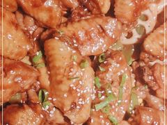 -多嘴肉蟹煲(万达店)