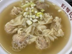 -恩宁刘福记(东华东路店)