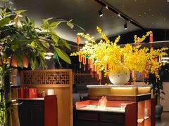 -同仁堂粹和餐厅·食养养生宴(新大都店)