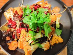 -七色云蔬食(喜邻里店)