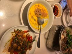 -大鱼徽州·寻味徽菜(星光总店)