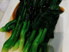 清炒芥兰-太兴餐厅(东方广场分店)