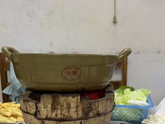 -上南瓦煲鸡·清远鸡·老字号(总店)