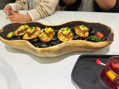 -3号仓库·创意中国菜(新世界城店)