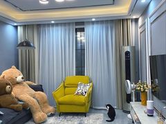 -东易日盛·数字化全案家装(总店)