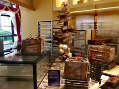 -西郊庄园丽笙大酒店-丽清轩中餐厅