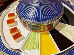 -真地道京味府·鲜橙烤鸭·北京菜(朝外大街东大桥店)