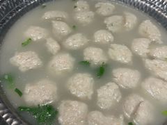 -小船渔村•大连菜•大连焖鱼(明泽街店)