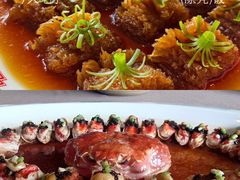 -世博源公馆·本帮融合菜·主题包厢·江景餐厅