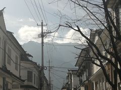 -大理古城