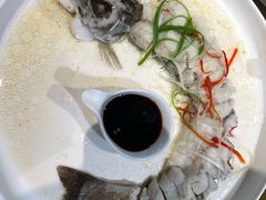 -雍哲港式餐厅(现代广场店)