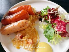 -莫多多餐厅