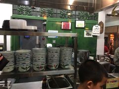 -马来西亚美食街