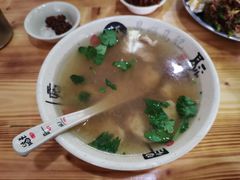 -昌顺马记小吃店(昌盛园店)