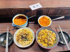 -食戟